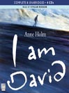 I Am David